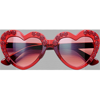 Valentine's Day-QRJ  4232